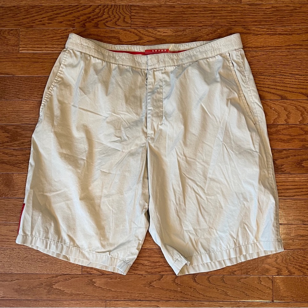 Vintage Prada Shorts